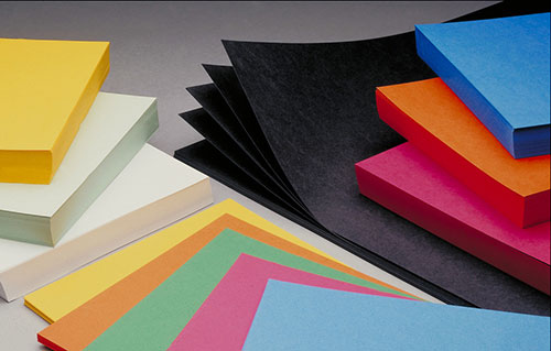 色差儀評定紙張染色顏色差異