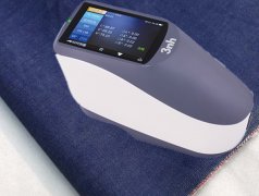 分光測色儀檢測面料色差問題