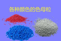 色差儀評定色母顏色品質