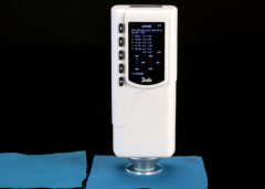 色差檢驗要求與標準是什么？