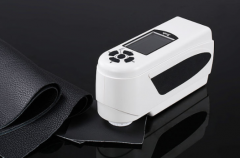 測試布料的色差儀怎么使用？