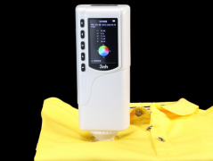 什么是色差計？色差計有什么特性？