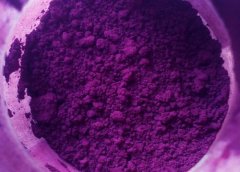 分光測色儀檢測水泥顏色