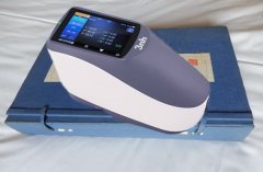 色差儀在圖書字跡顏色鑒定領域的應用