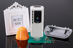 色差儀測量深色不準什么原因？