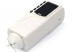 自動色差儀怎么使用？自動色差儀操作方法