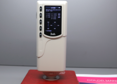 色差儀測試判定標準如何理解？