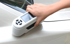 汽車色差儀誤差范圍是多少？