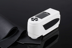 紋理對色差評定有何影響？色差儀檢測紋理樣品色差