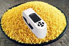 農作物顏色檢測用色差儀