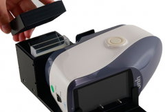 色差儀如何檢測透明材料的顏色差異