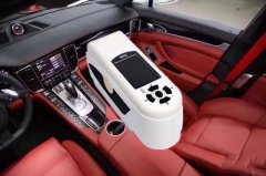 汽車內飾件色差怎么測試？