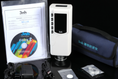 色差儀充電時(shí)要開(kāi)機(jī)嗎