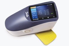 測色儀幾何結構對測量結果的影響