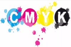 色差儀檢驗(yàn)CMYK印刷色差