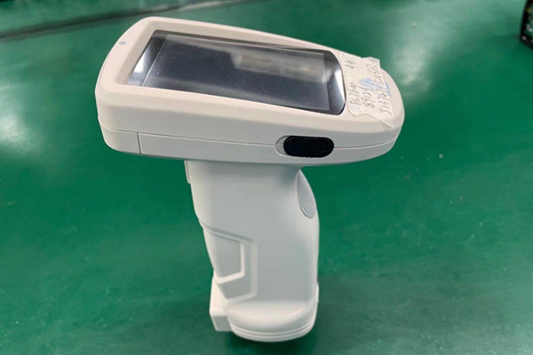 便攜式分光測色儀