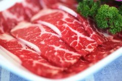 色差儀測試牛肉的鮮嫩程度