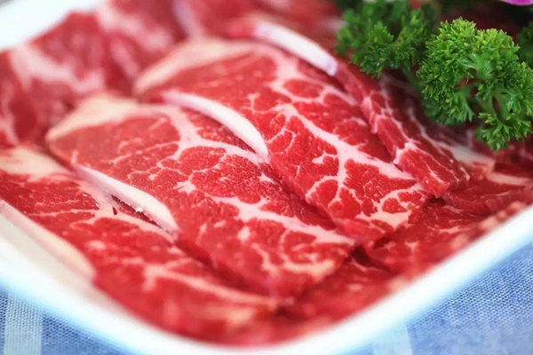 色差儀測試牛肉的鮮嫩程度