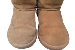 分光測色儀檢驗絨面鞋子色差