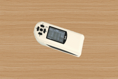 色差儀檢測(cè)木質(zhì)地板顏色的一致性