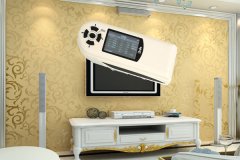 色差儀在墻紙顏色品質(zhì)管控中的應(yīng)用