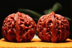 文玩核桃有色差怎么辦？如何解決？