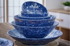 陶瓷釉顏色深淺不一怎么回事？