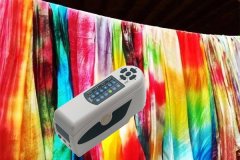 軋染為什么會有色差？軋染色差如何管控？