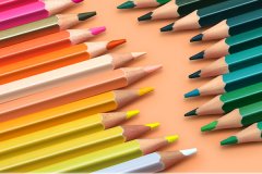 分光測(cè)色儀在彩色鉛筆顏色管控中的應(yīng)用